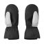 Reima Heilutus winter gloves, black